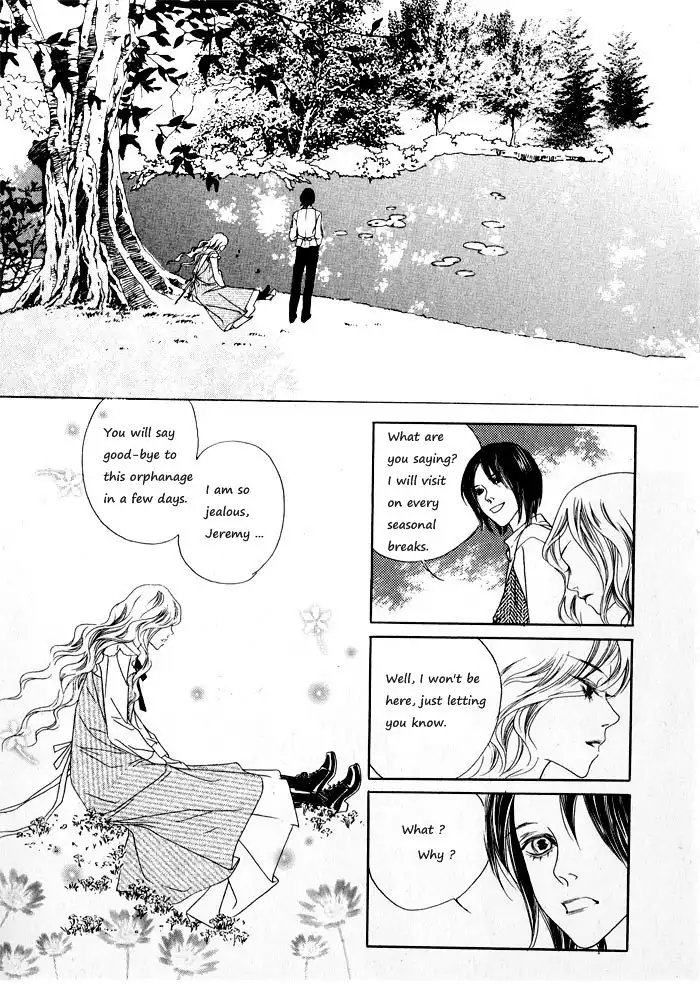 Savage Garden Chapter 3 34